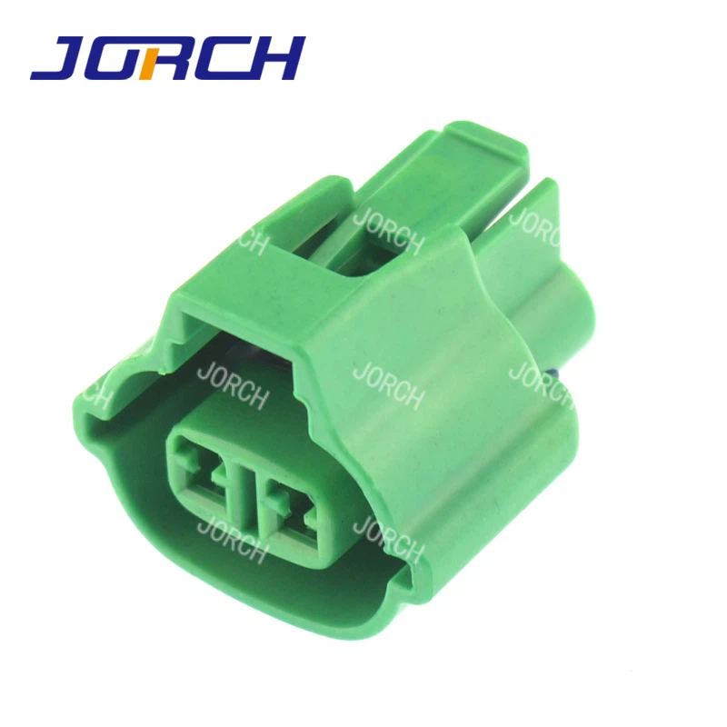 2- connettore impermeabile a foro 7223-1324-60 Connettore del supporto per lampada