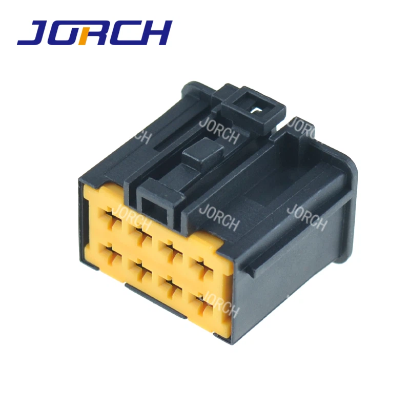 8 pin 98906-1011 socket del cablaggio di sollevatore per finestre anti-late automobilistica