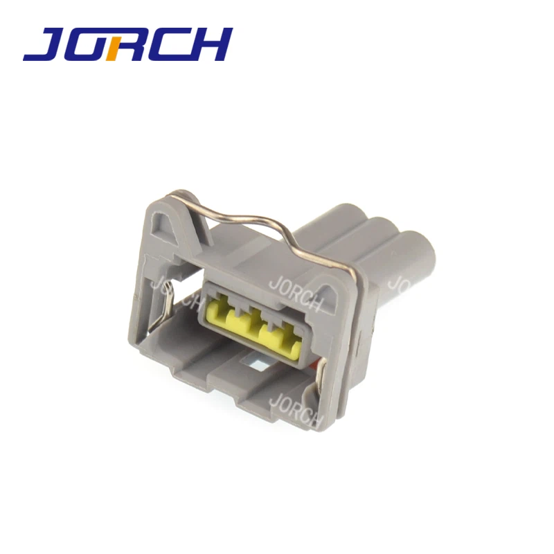 Dj7033d -3. 5-21 368215-1 3 pins iniettore di carburante automobilistico/sensore di flusso dell'aria della temperatura dell'aria di aspirazione