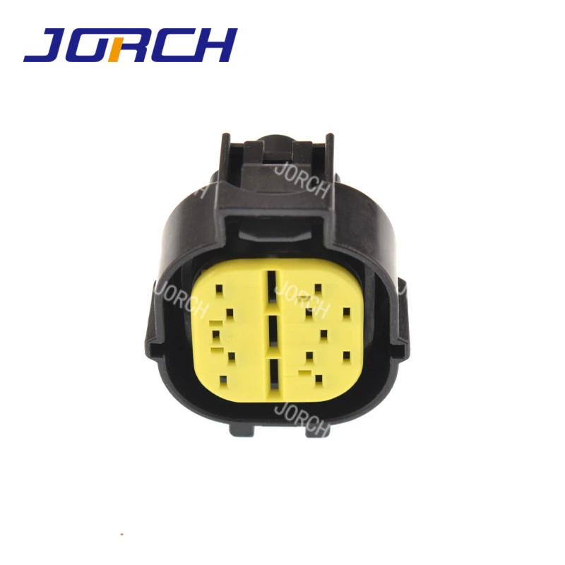 Dj7152y -1. 8-6. 3-21 Plug di cablaggio automobilistico 368301-1 connettore plug-in