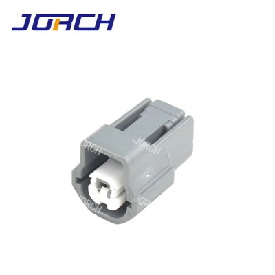 Spine per auto con connettore automobilistico impermeabile femmina a 1 pin 6189-0476