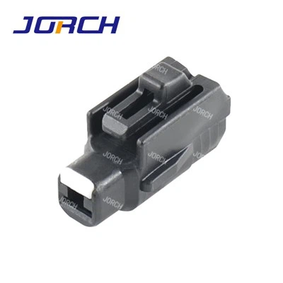 Connettore per cavo automatico impermeabile femmina in plastica a 1 pin 6189-0413 per Toyo-ta 90980-11400