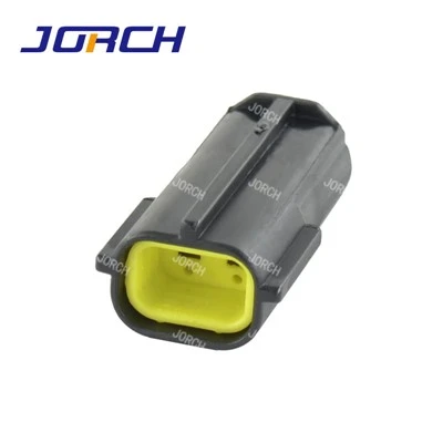 Connettore impermeabile per connettore motore auto terminale femmina a 2 pin DJ70216Y-1.8-11 174354-2
