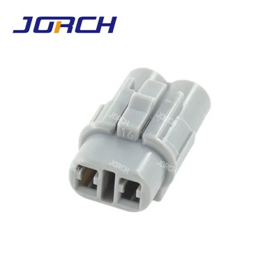 Connettore per cablaggio automatico impermeabile FZ a 2 pin femmina -09 6180-2321 DJ7026-2-21