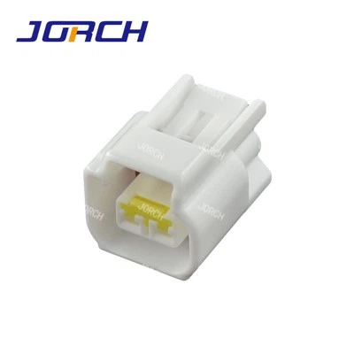 Connettore bobina di accensione RFW 090 COP femmina sigillato a 2 pin F150 F250 Connettore automatico impermeabile FW-C-2FB DJ7022Y-2.3-21