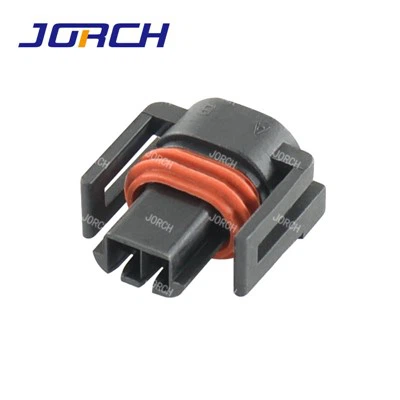 Connettore automobilistico impermeabile femmina a 2 pin 12162215 DJ7027Y-1.5-21