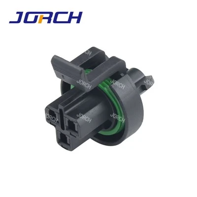 Connettori elettrici automobilistici a 3 pin DJ7034Y-2.8-21