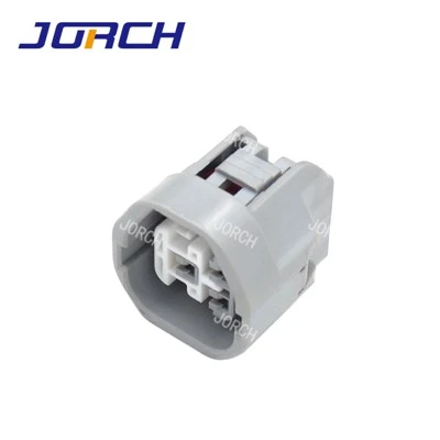 Connettore automatico a 3 vie 90980-10919 per valvola interruttore solenoide cambio Toyota DJ7034B-2.2-21