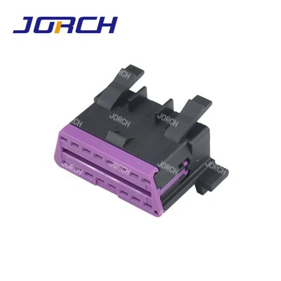 3A0972695A Connettore cablaggio presa diagnostica OBD femmina a 16 pin