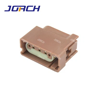 Spina per fanale posteriore con connettore automatico impermeabile a 3 pin 13628675