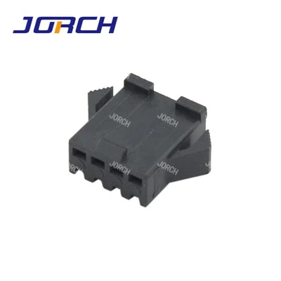 Spina automobilistica con connettore femmina per cavo elettrico automatico impermeabile a 4 pin SM-4Y