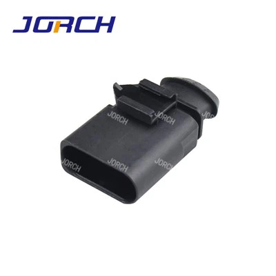 Connettore cablaggio maschio sensore di pressione a 4 pin 1K0973804