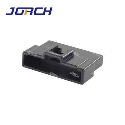 Connettore automatico impermeabile a 4 pin DJ70415A-6.3-11