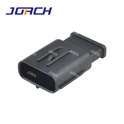 Connettore maschio impermeabile sigillato per pedale acceleratore automatico a 6 pin Connettore automatico impermeabile 6189-7100