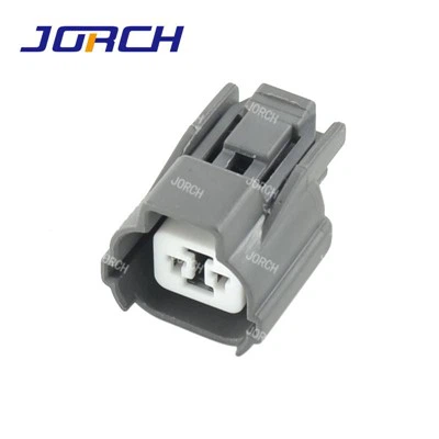 6189-0129 2 Pin HW 090 DJ femmina7028-2-21 Alloggiamento connettore per solenoide OBD1 Vtec DJ7028-2-21