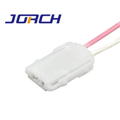 7282-8851-30 2 Connettore maschio per sensore ABS automobilistico sigillato serie 025 pin