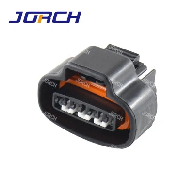 90980-11150 4 Connettore per cablaggio auto faro a pin con terminali DJ7041A-2.2-21