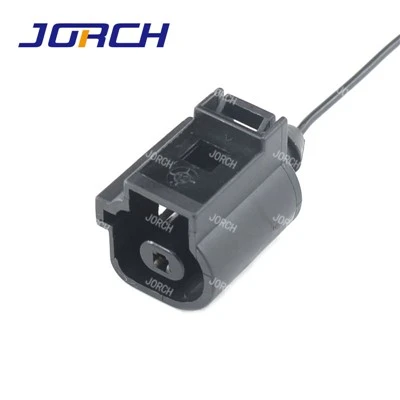 DJ7012C-1.5-21 Connettore maschio per auto Cavo terminale Spina Presa Presa automatica 1 pin Femmina Connettore cablaggio Spina automobilistica