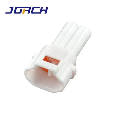 DJ7021-2-11 2 Pin PPT Terminale elettrico automobilistico Connettore sigillato 6187-2171