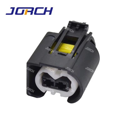 DJ7026CA-3.5-21 Connettore per cablaggio sigillato maschio e femmina a 2 pin per componenti automobilistici 12527508153