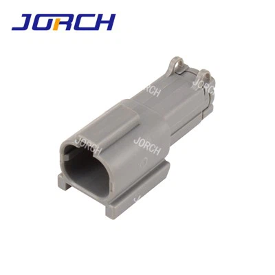 Cablaggio motore automatico a 1 foro di alta qualità Connettori impermeabili 12 V DJ7011Y-6.3-11