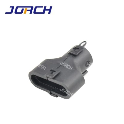 Connettori per rimorchio elettrico automobilistico con terminale magnetico elettrico per batteria a 4 pin