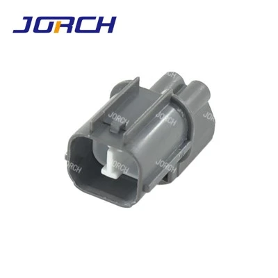 Spina per altoparlante Connettore automatico maschio impermeabile a 2 pin 6181-0070 DJ7028-2-11