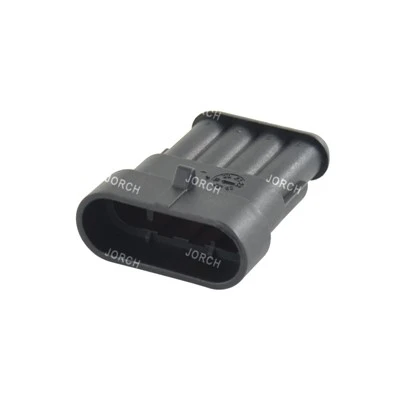 Alloggiamento connettore a 4 pin serie 1.5 Superseal 282106-1 DJ7041Y-1.8-11